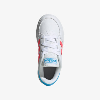 Adidas BREAKNET K 