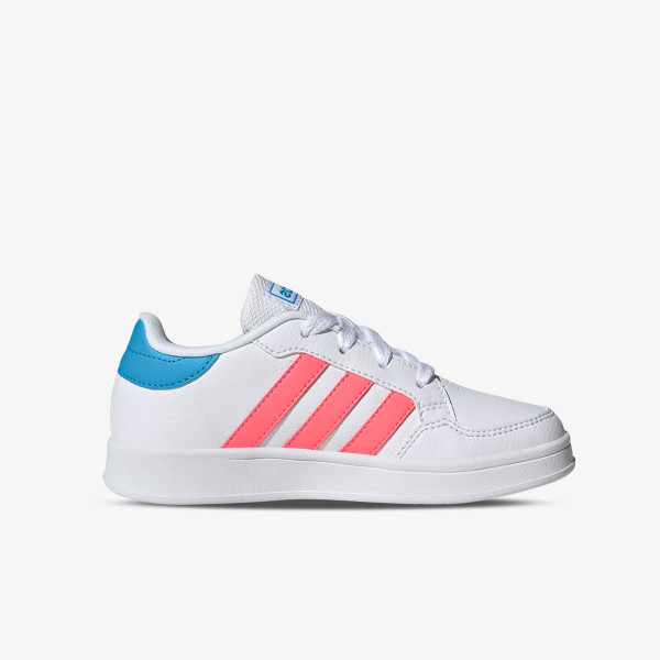 Adidas BREAKNET K 