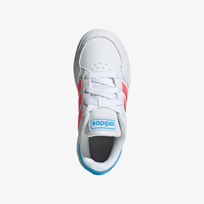 Adidas BREAKNET K 