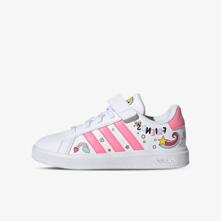 Adidas GRAND COURT Minnie EL K 