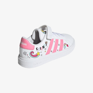 Adidas GRAND COURT Minnie EL K 