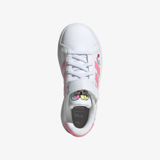 Adidas GRAND COURT Minnie EL K 