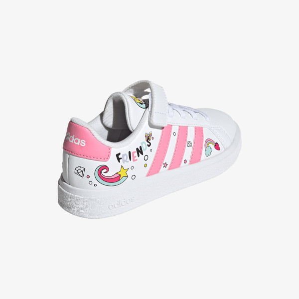 Adidas GRAND COURT Minnie EL K 
