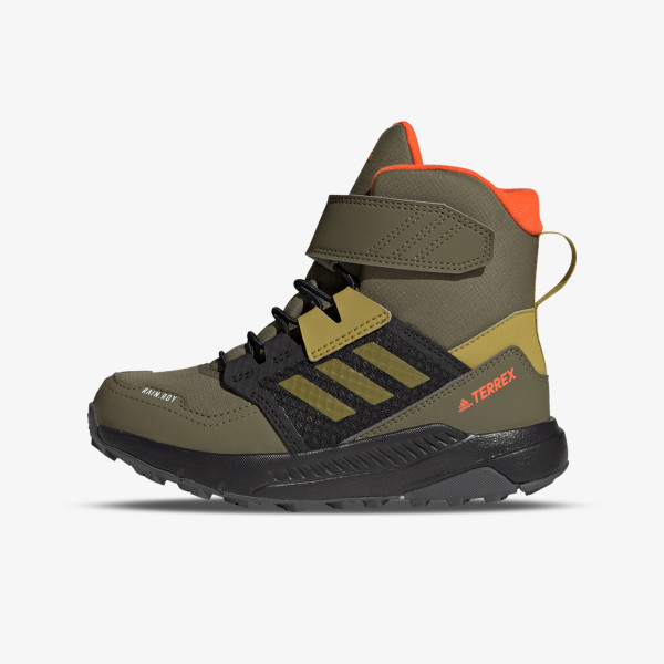 adidas TERREX TRAILMAKER HIGH COLD.READY 