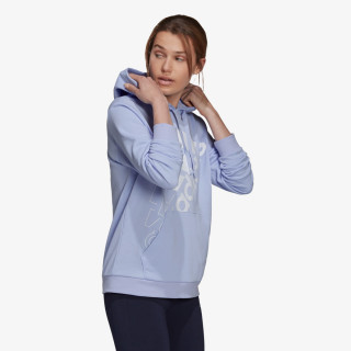 adidas W Q3 BLUV HD 
