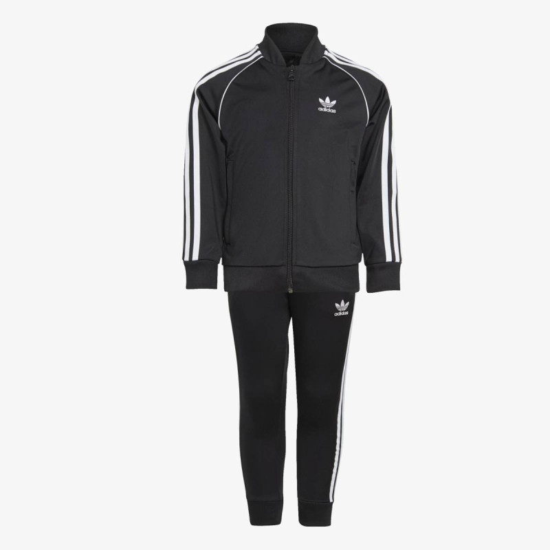 Adidas SST TRACKSUIT 