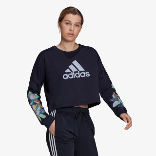 Adidas W FARM G SWT 