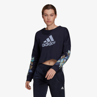 Adidas W FARM G SWT 