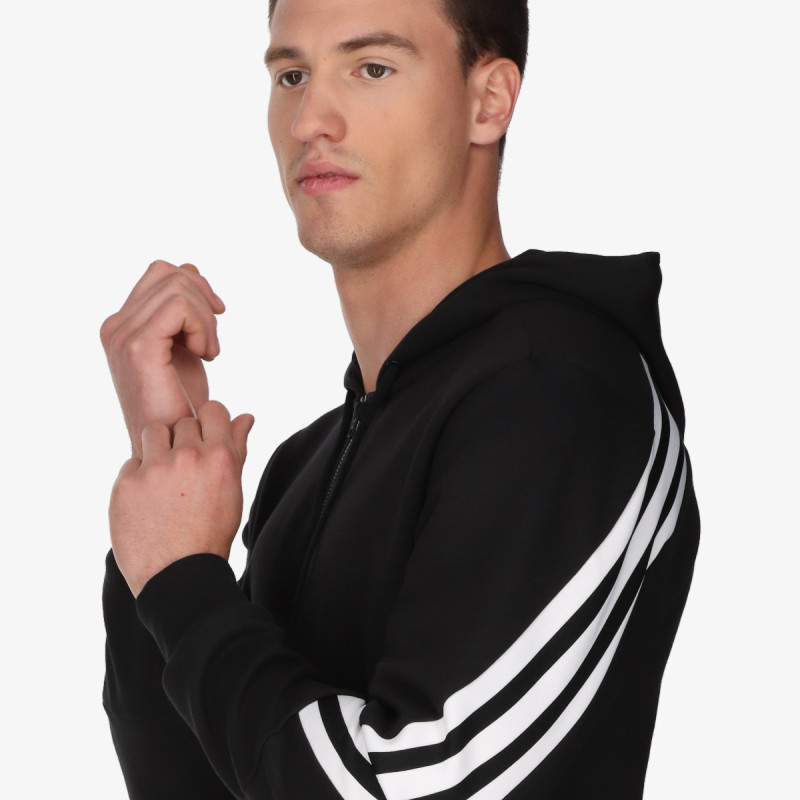 adidas M FI 3S FZ