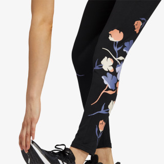 adidas FLORL GFX TIGHT 