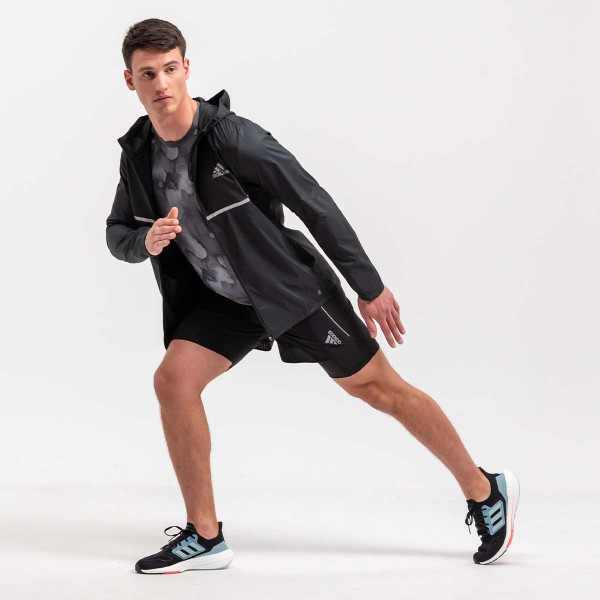 Adidas OWN THE RUN JKT 