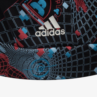 Adidas U ARKD3 FZ HOOD 