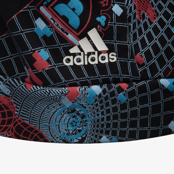 Adidas U ARKD3 FZ HOOD 