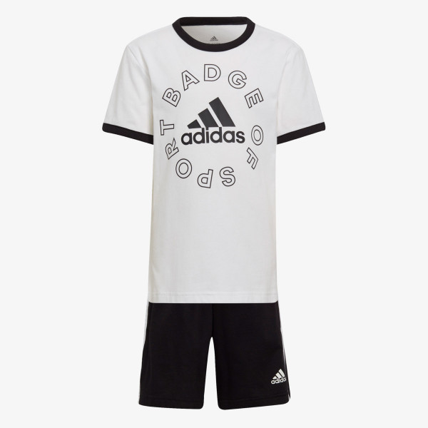 Adidas LK LOGO SET 