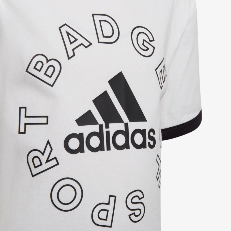 Adidas LK LOGO SET 