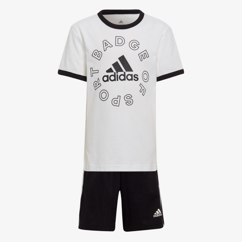 Adidas LK LOGO SET 