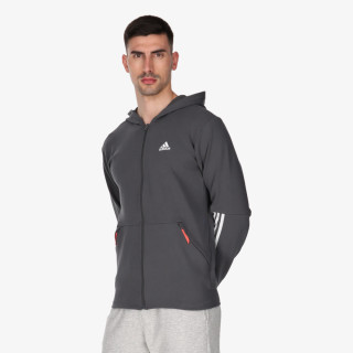 adidas MOTION FZ HOOD