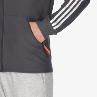 adidas MOTION FZ HOOD