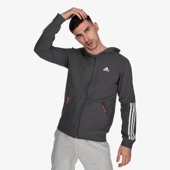 adidas MOTION FZ HOOD 