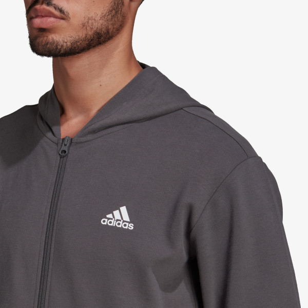 adidas MOTION FZ HOOD