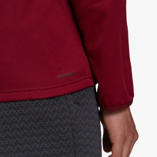 Adidas FZ HOOD M 