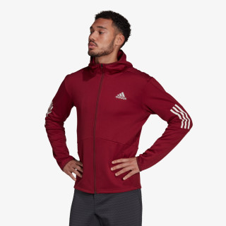 Adidas FZ HOOD M 