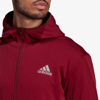 Adidas FZ HOOD M 