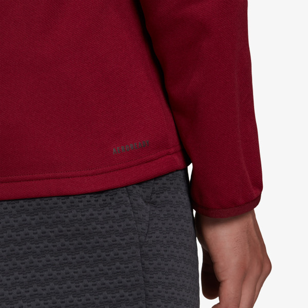 Adidas FZ HOOD M 