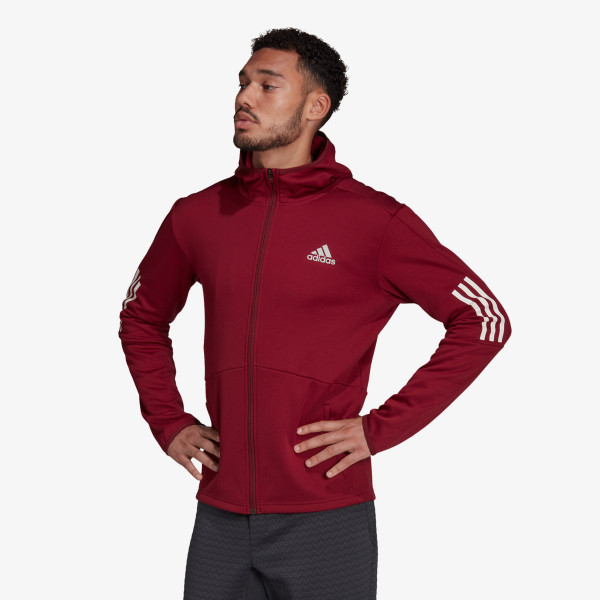 Adidas FZ HOOD M 