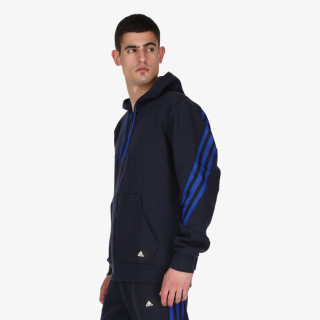 adidas M FI 3S FZ