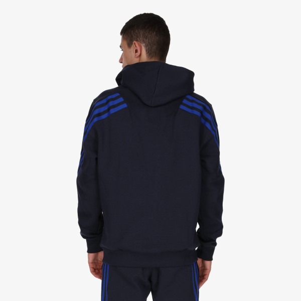 adidas M FI 3S FZ