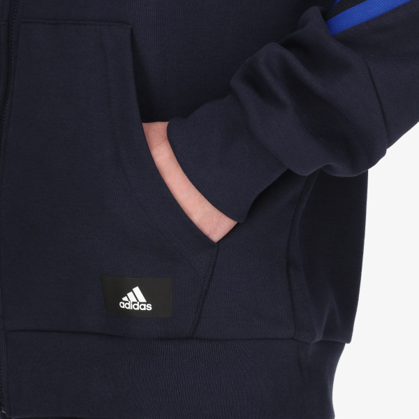adidas M FI 3S FZ