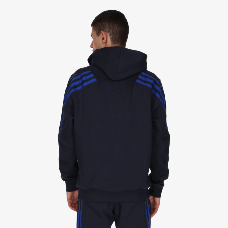 adidas M FI 3S FZ