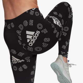 Adidas W BLUV Q1 LEG 