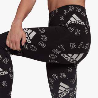 Adidas W BLUV Q1 LEG 