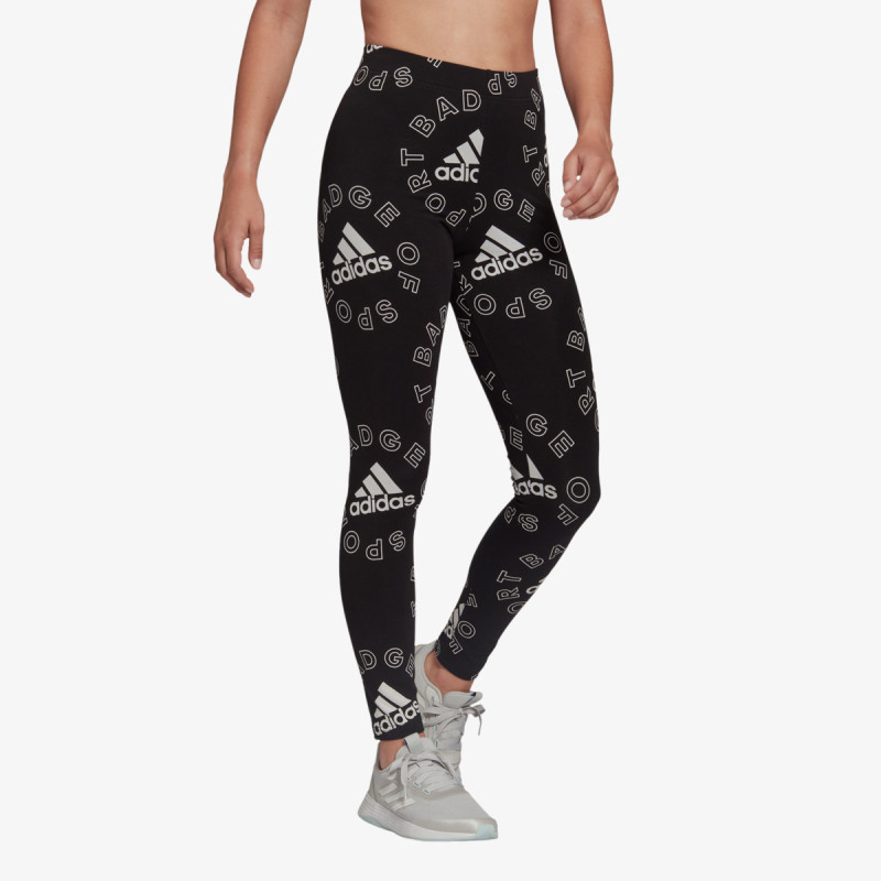 Adidas W BLUV Q1 LEG 
