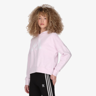Adidas W FI 3B HOODIE 