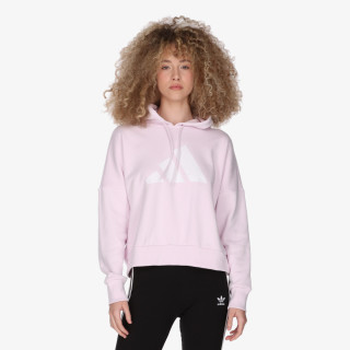 Adidas W FI 3B HOODIE 