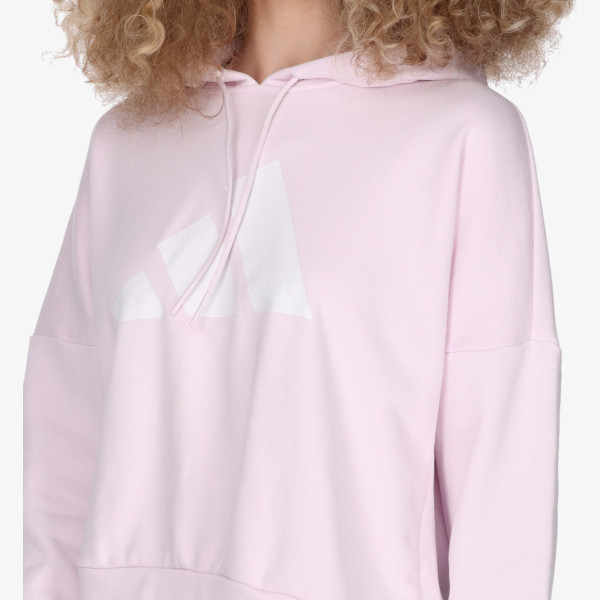 Adidas W FI 3B HOODIE 