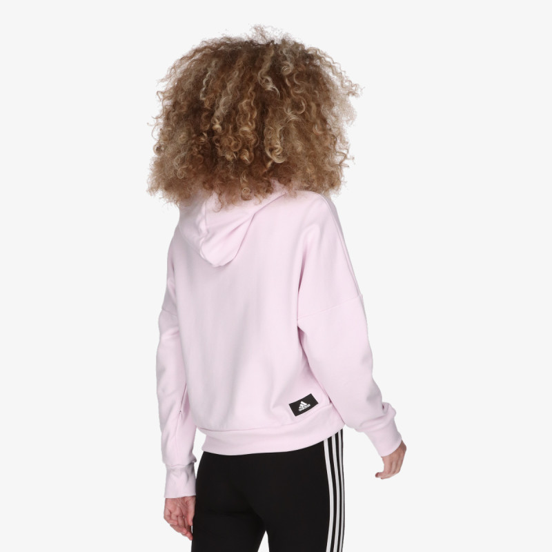 Adidas W FI 3B HOODIE 