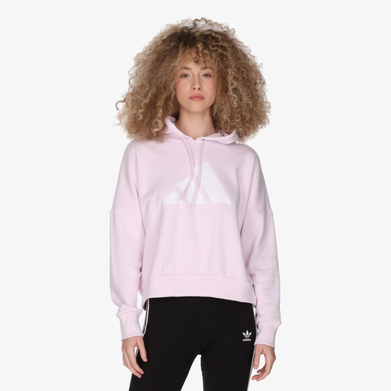 Adidas W FI 3B HOODIE 