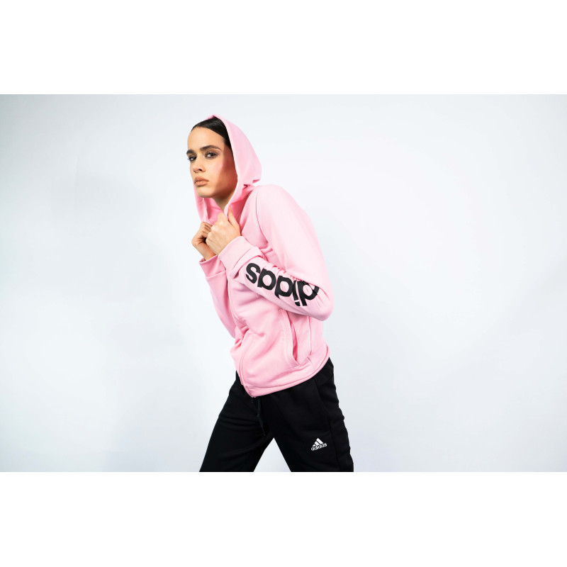 Adidas W LIN FT TS 