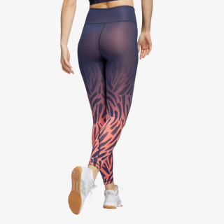 adidas Opt Fierce 7/8T 