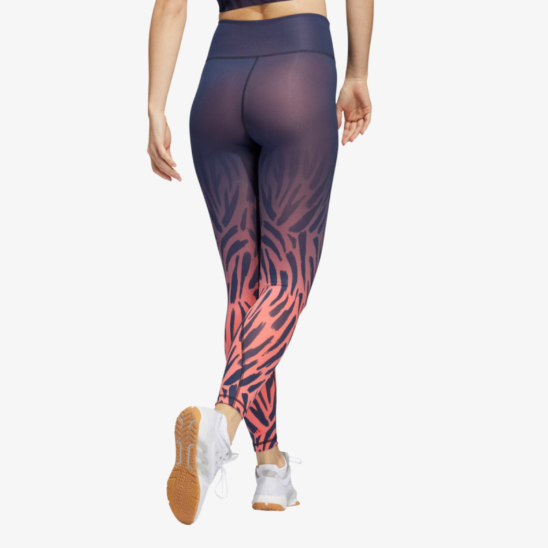 adidas Opt Fierce 7/8T 