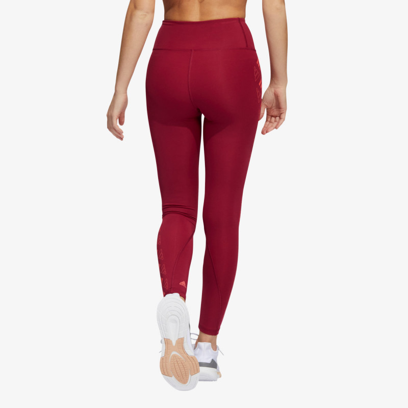 Adidas Opt 3Bar 7/8 T 
