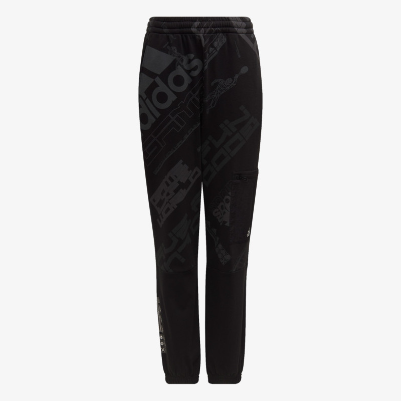 adidas U ARKD3 PANT 