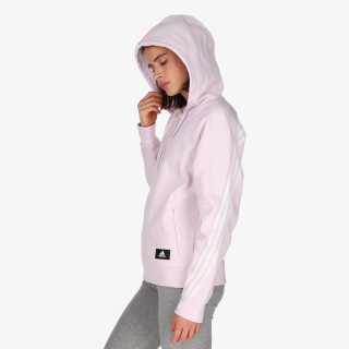 adidas W FI 3S FZ REG 