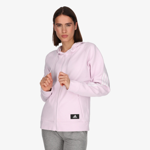 adidas W FI 3S FZ REG 