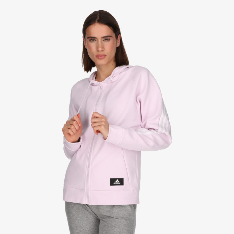 adidas W FI 3S FZ REG 