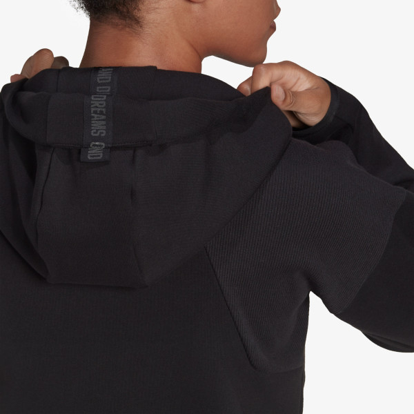 Adidas W Mission V FZ 